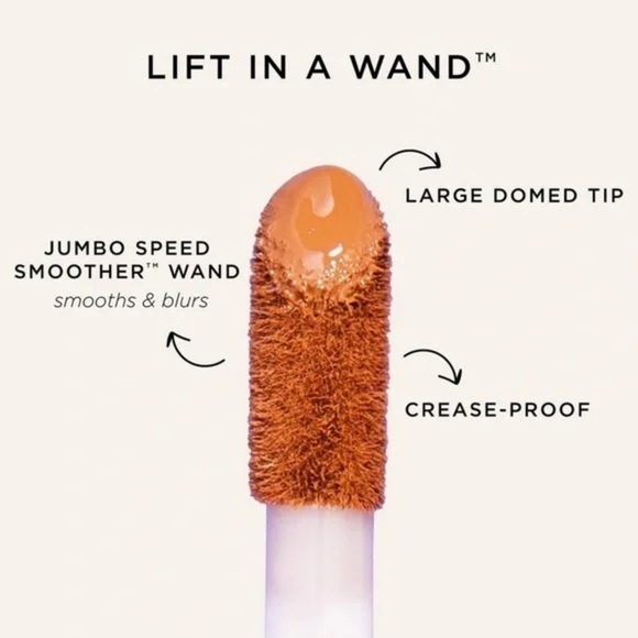 TARTE • Shape Tape Full Coverage Concealer Makeup - Picture 4 of 5